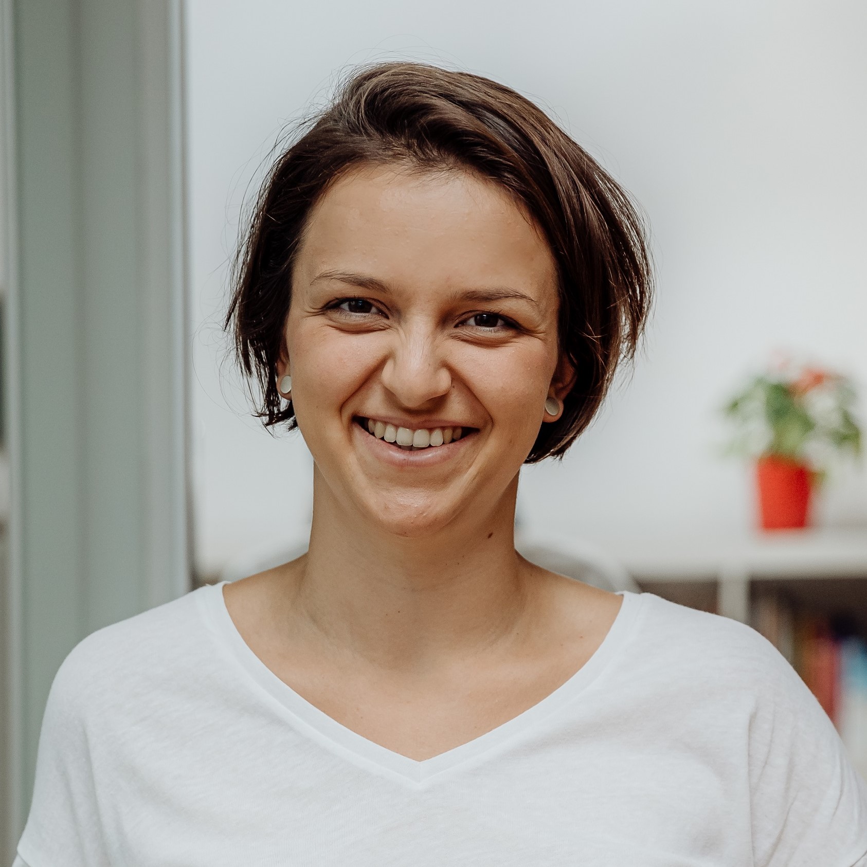 Magdalena Broucek, BSc
